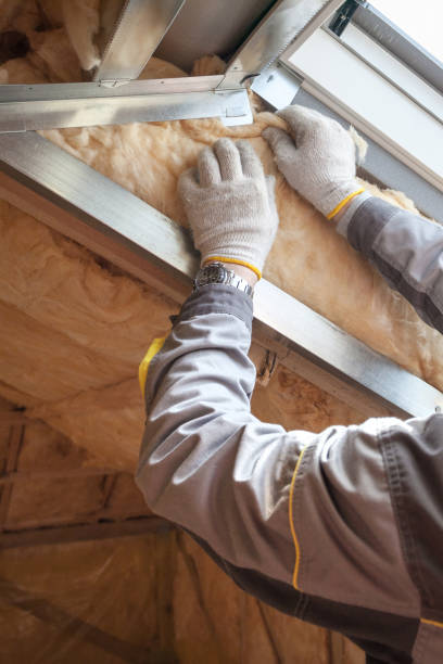 Best Spray Foam Insulation in Blacksburg, VA