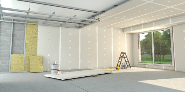 Types of Insulation We Offer in Blacksburg, VA