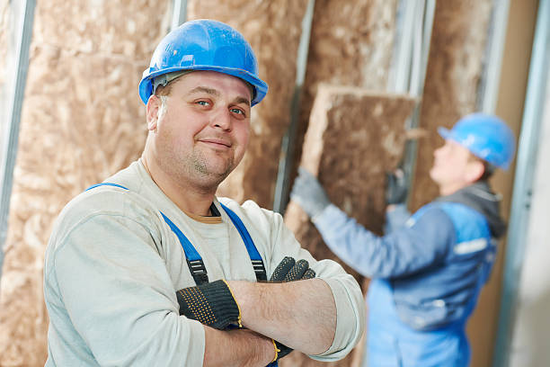 Best Commercial Insulation in Blacksburg, VA